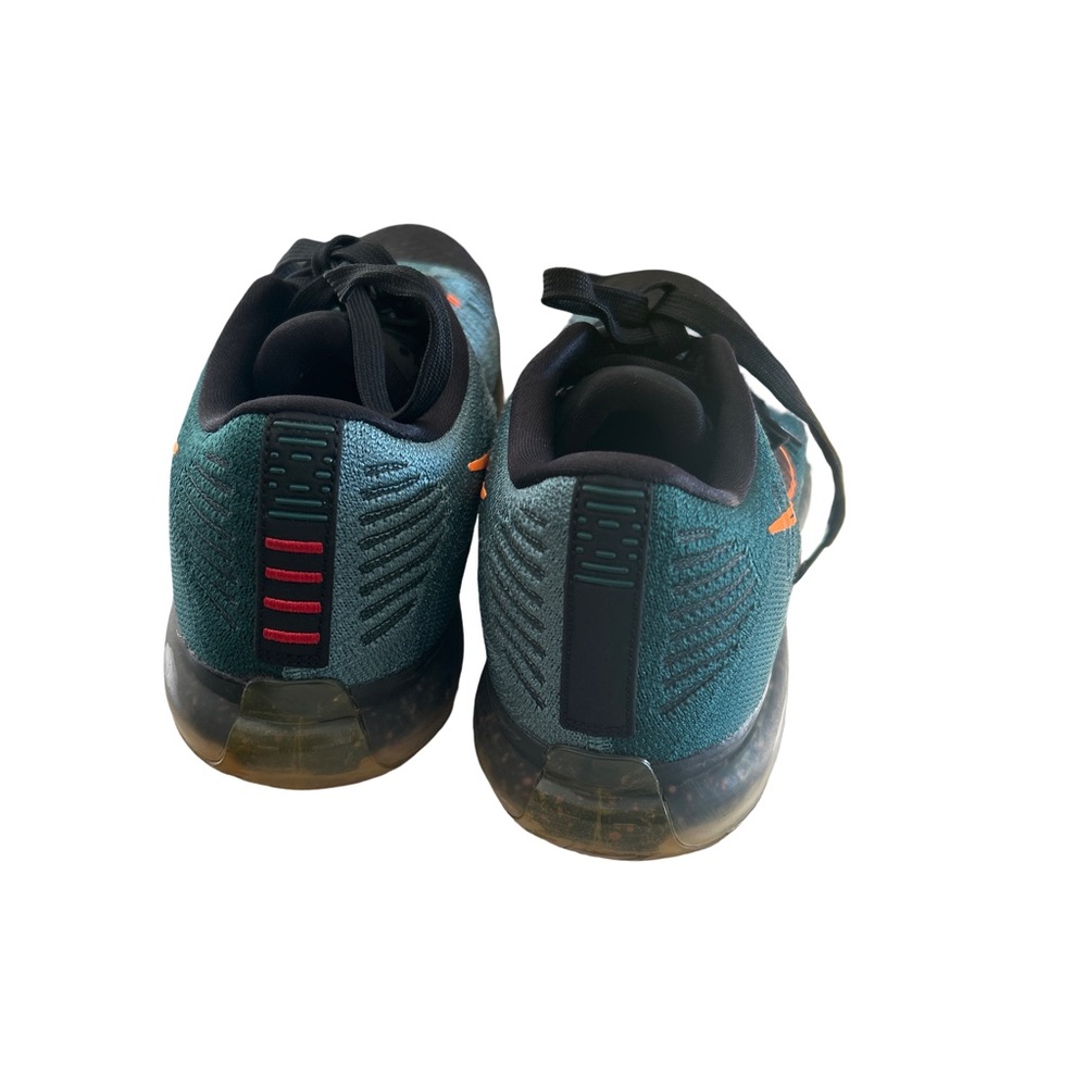 RARE Size 10 - Nike Kobe Elite Drill Sergeant NIKE KOBE X LOW 747212-303 - Picture 6 of 17